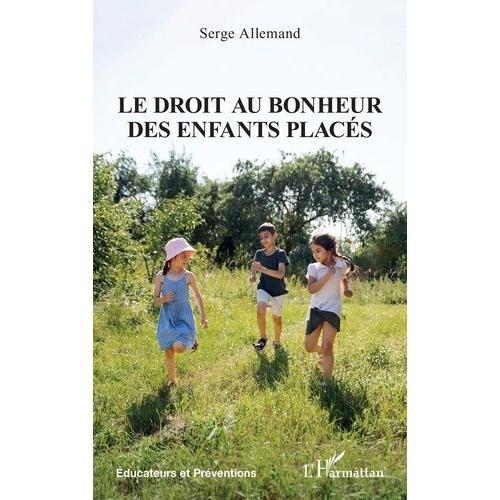 Le Droit Au Bonheur Des Enfants Placés on Productcaster.