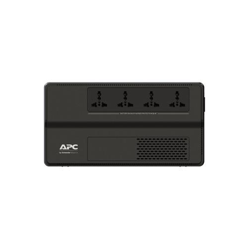 APC Easy UPS BV BV650I-MSX - Onduleur - CA 230 V - 375 Watt - 650 V... on Productcaster.