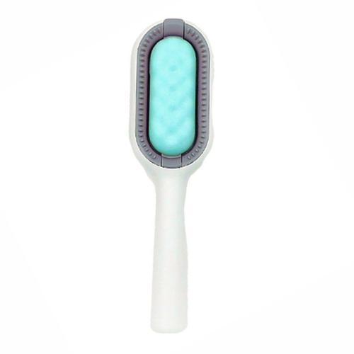 Brosse De Toilettage Multifonction Pour Animaux De Compagnie, Peign... on Productcaster.