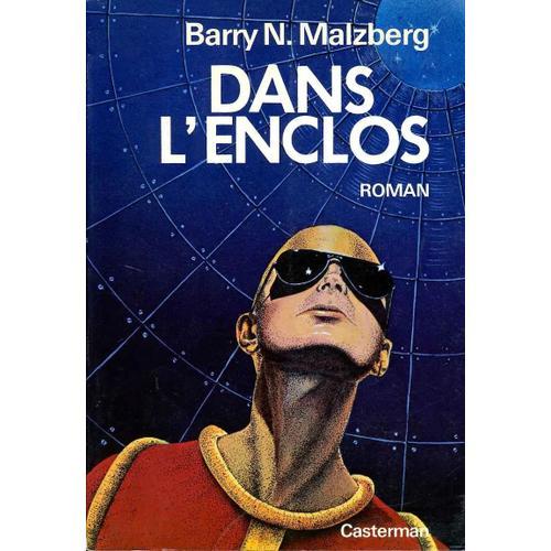 Dans L'enclos Barry N.Malzberg on Productcaster.