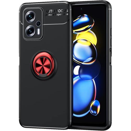 Coque Convient Pour Xiaomi Poco X4 Gt 5g Support De Voiture Magnéti... on Productcaster.