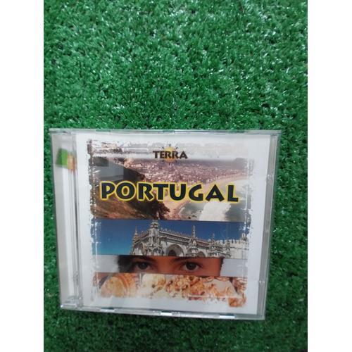 Portugal Terra on Productcaster.