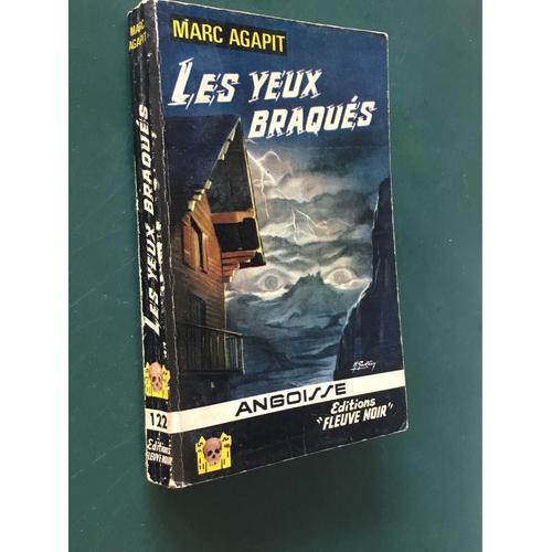 Les Yeux Braqués Marc Agapit on Productcaster.