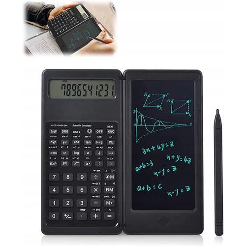 Calculatrices Scientifiques, Calculatrice D'écriture Pliante Rc on Productcaster.