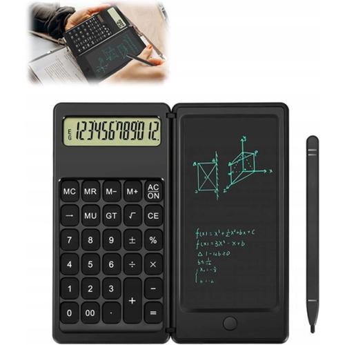 Calculatrices Scientifiques, Calculatrice D'écriture Pliante Rc on Productcaster.