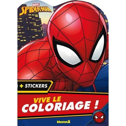 Marvel Spider-Man on Productcaster.