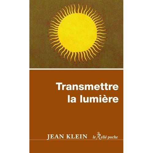 Transmettre La Lumière on Productcaster.