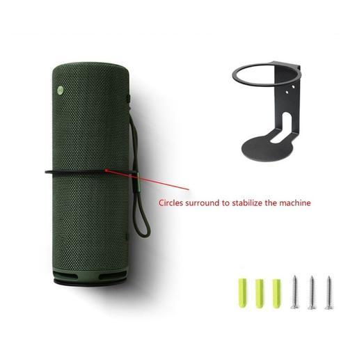 Support de haut-parleur intelligent, compatible Bluetooth, léger, j... on Productcaster.