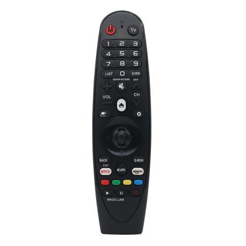 télécommande gyroscopique de remplacement, pour LG Smart LCD TV AN-... on Productcaster.