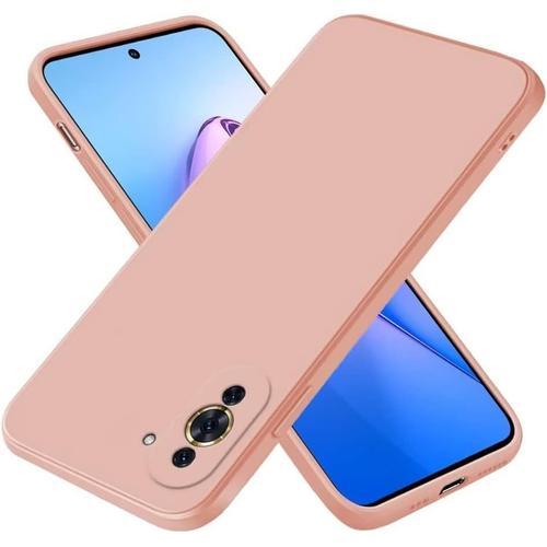 Coque Pour Huawei Nova 10 Pro 6.78"" Inches, Étui En Silicone Tpu S... on Productcaster.