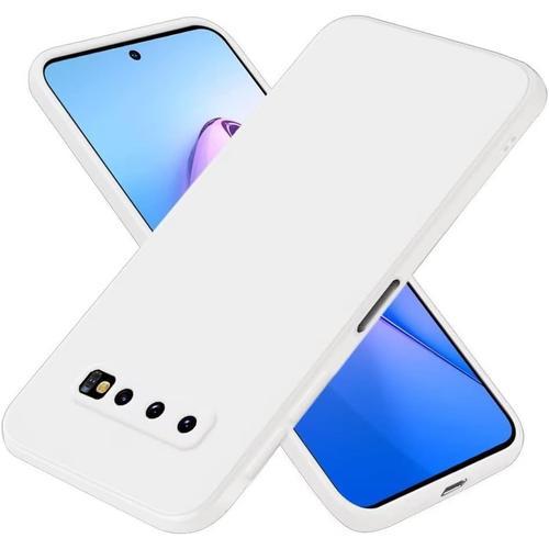 Coque Pour Samsung Galaxy S10+ 6.4"" Inches , Étui En Silicone Tpu ... on Productcaster.