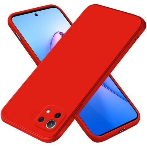 Coque Pour Xiaomi Mi 11 Lite/11 Lite 5g/11 Lite 5g Ne 6.55"" Inches... on Productcaster.