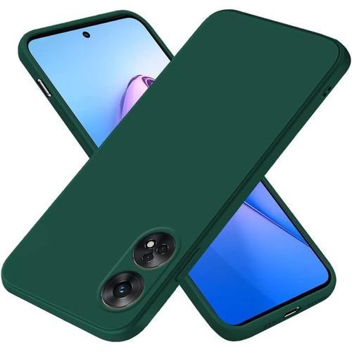 Coque Pour Oppo Reno8 T 4g Lte 6.43"" Inches, Étui En Silicone Tpu ... on Productcaster.