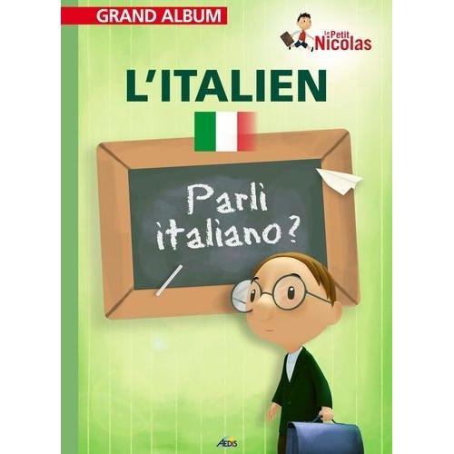 L'italien on Productcaster.