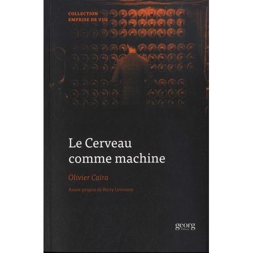 Le Cerveau Comme Machine - Génies Et Surdoués À L'écran on Productcaster.