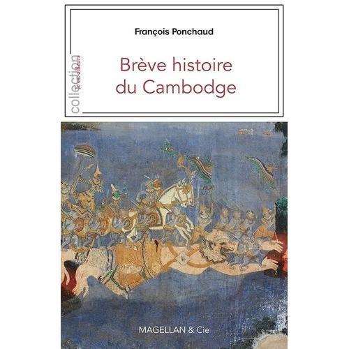 Brève Histoire Du Cambodge on Productcaster.