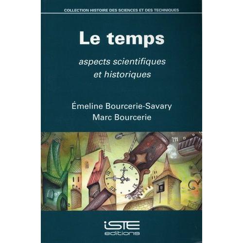 Le Temps - Aspects Scientifiques Et Historiques on Productcaster.