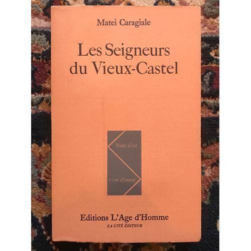 Les Seigneurs Vieux-Castel on Productcaster.