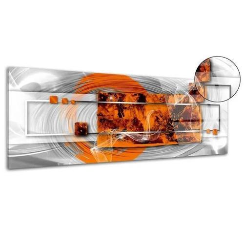 Tableau moderne plexiglas, tableau mural, impression sur verre acry... on Productcaster.