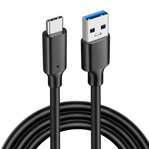 Câble USB3.2 type-c A vers type-c 3.2, 10Gbps, transfert de données... on Productcaster.