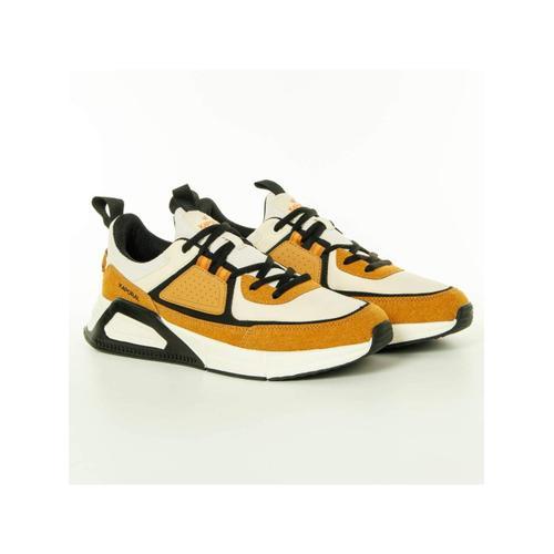 Basket Kaporal Original Homme Multicolor - 40 on Productcaster.