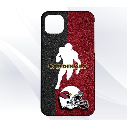 Coque Pour Iphone 16 Arizona Cardinals Nfl Team 10 on Productcaster.