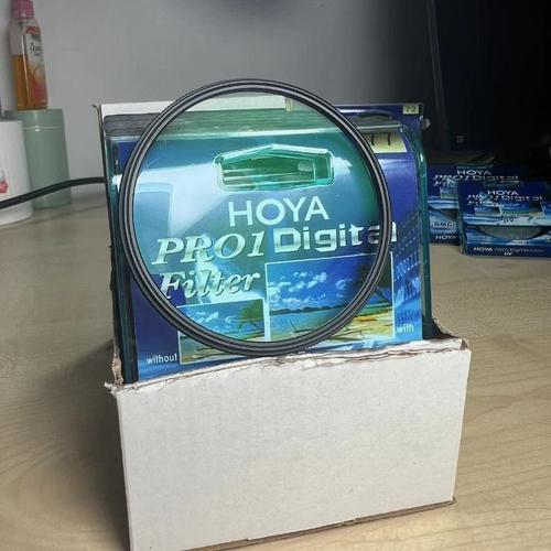 Hoya Photography-Filtre UV Nd,Accessoires pour appareil photo,Prote... on Productcaster.