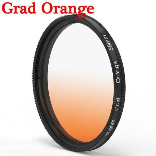 KnightX ND FLD UV MC Star lens colour filter 52mm 58 67 55 77 mm po... on Productcaster.