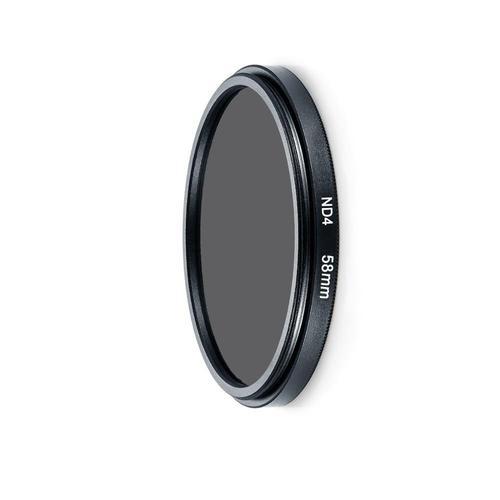 Filtre d'objectif d'appareil photo reflex numérique,UV,ND,FLD,Star ... on Productcaster.