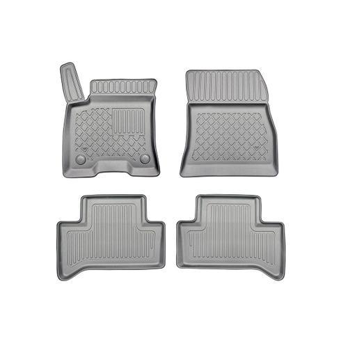 Tapis De Sol Guardliner Pour Mercedes Eqa (H243) Electric Suv/5 03.... on Productcaster.