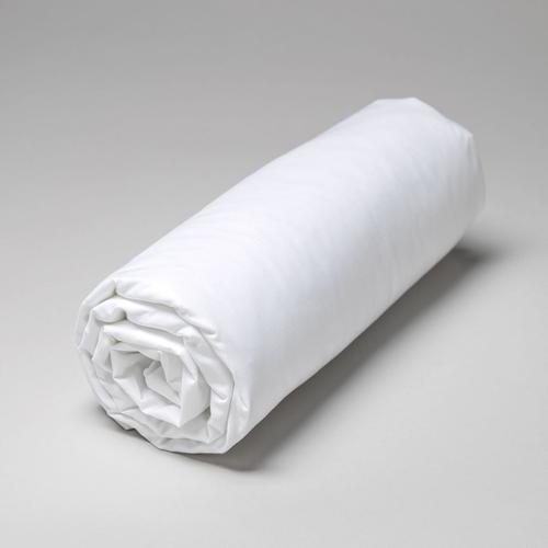 Drap Housse Satin De Coton Égyptien 320 Fils - 800tc Saint-Tropez on Productcaster.