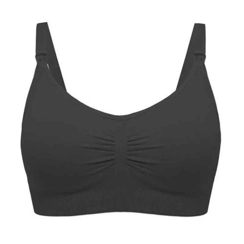 Soutien-Gorge D'allaitement Respirant Pour Femme,Sous-Vêtement Sans... on Productcaster.