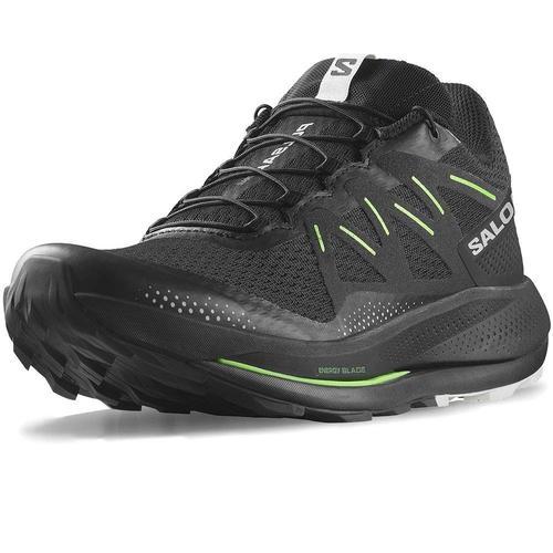 Chaussures Pulsar Trail - 473852 Noir - 46 on Productcaster.