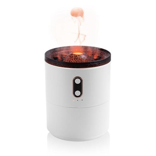 Humidificateur d'air USB pour la maison, diffuseur de château essen... on Productcaster.