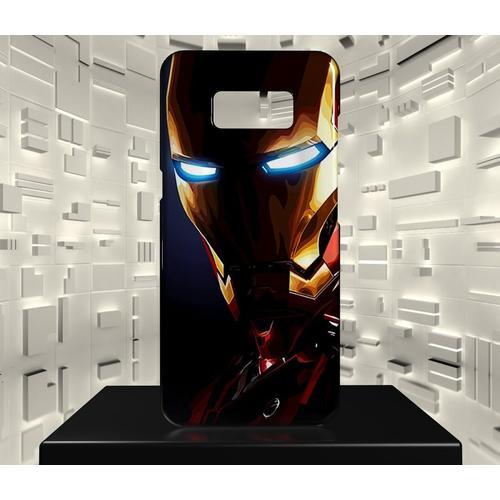 Coque Pour Google Pixel 6 Iron Man 07 on Productcaster.