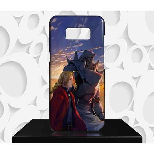 Coque Pour Google Pixel 6 Manga Fullmetal Alchemist 12 on Productcaster.