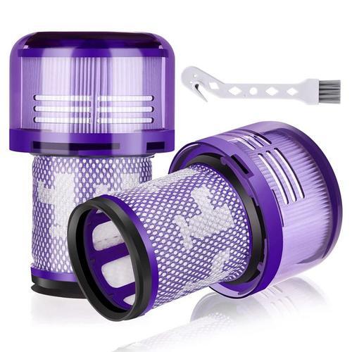 Kit d'accessoires de rechange pour aspirateurs sans fil Dyson V12, ... on Productcaster.