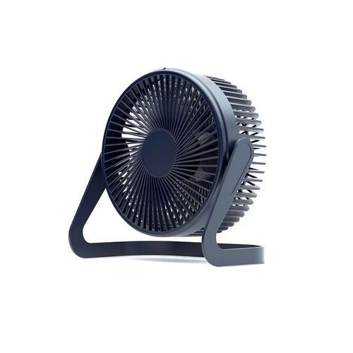 Ventilateur portable mini USB 2022, refroidisseur de bureau, silenc... on Productcaster.