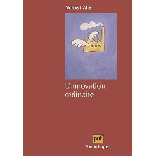 L'innovation Ordinaire on Productcaster.