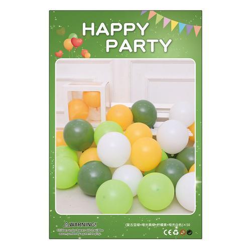 Balloons de fete,D'aluminium Ballons,Ballon Anniversaire Decoration... on Productcaster.