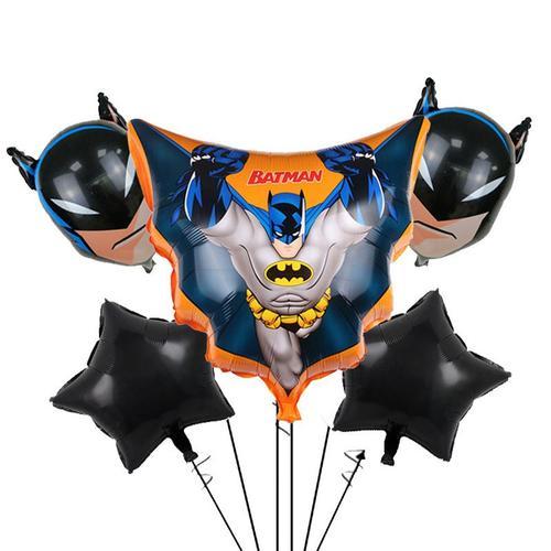 Balloons de fete,D'aluminium Ballons,Ballon Anniversaire Decoration... on Productcaster.