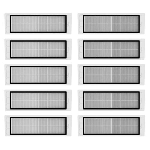 Pièces détachées pour aspirateur Robot S5Max/S6Pure/E5, pièces déta... on Productcaster.