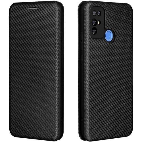 Coque Pour Doogee X96 Pro Magnétique Portefeuille Etui Anti Scratch... on Productcaster.