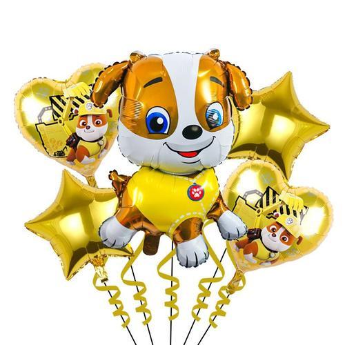 Balloons de fete,D'aluminium Ballons,Ballon Anniversaire Decoration... on Productcaster.