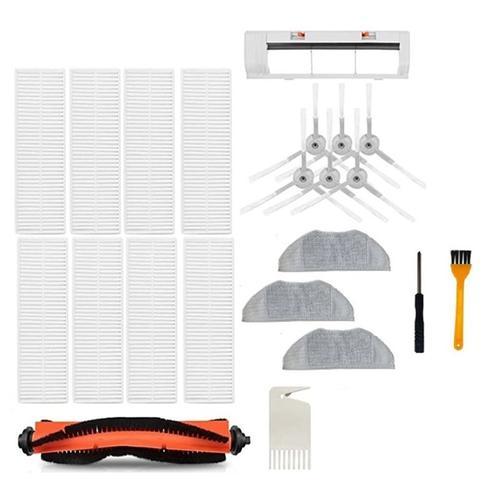 Filtre Hepa efficace pour aspirateur Robot Xiaomi Mijia G1, brosse ... on Productcaster.