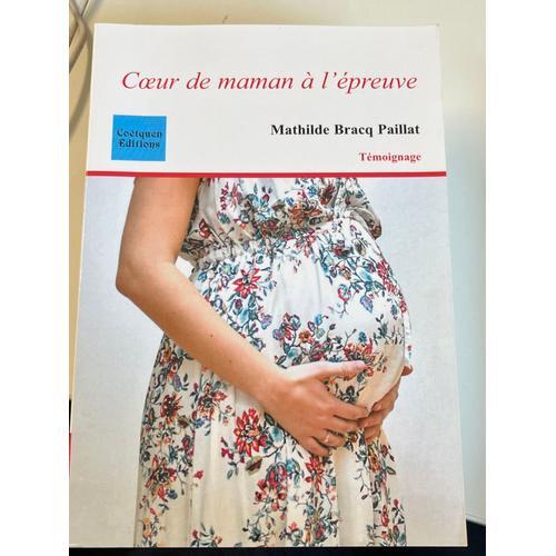 Coeur De Maman À L'épreuve on Productcaster.