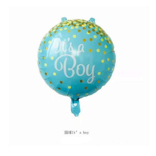 Balloons de fete,D'aluminium Ballons,Ballon Anniversaire Decoration... on Productcaster.