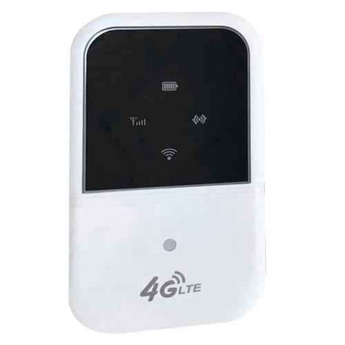 Routeur Wifi 4G LTE Portable 150Mbps débloqué, Modem Mobile, prend ... on Productcaster.