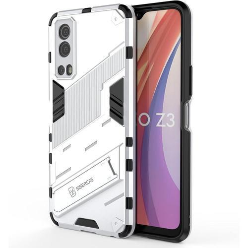 Coque Pour Vivo Y72 5g, Étui 360°Antichoc Anti-Scratch Pc Arrière+P... on Productcaster.