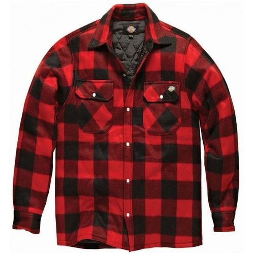 Dickies - Chemise Canadienne Portland Homme on Productcaster.